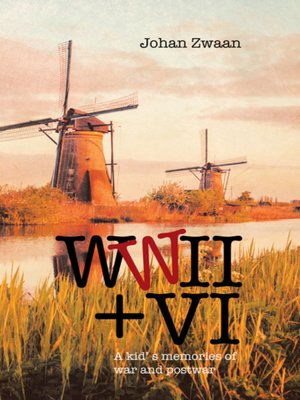cover image of Wwii + Vi